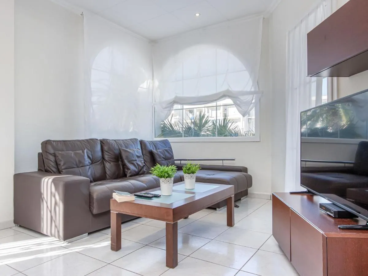 Holiday Home Francoli By Interhome Empuriabrava Espagne