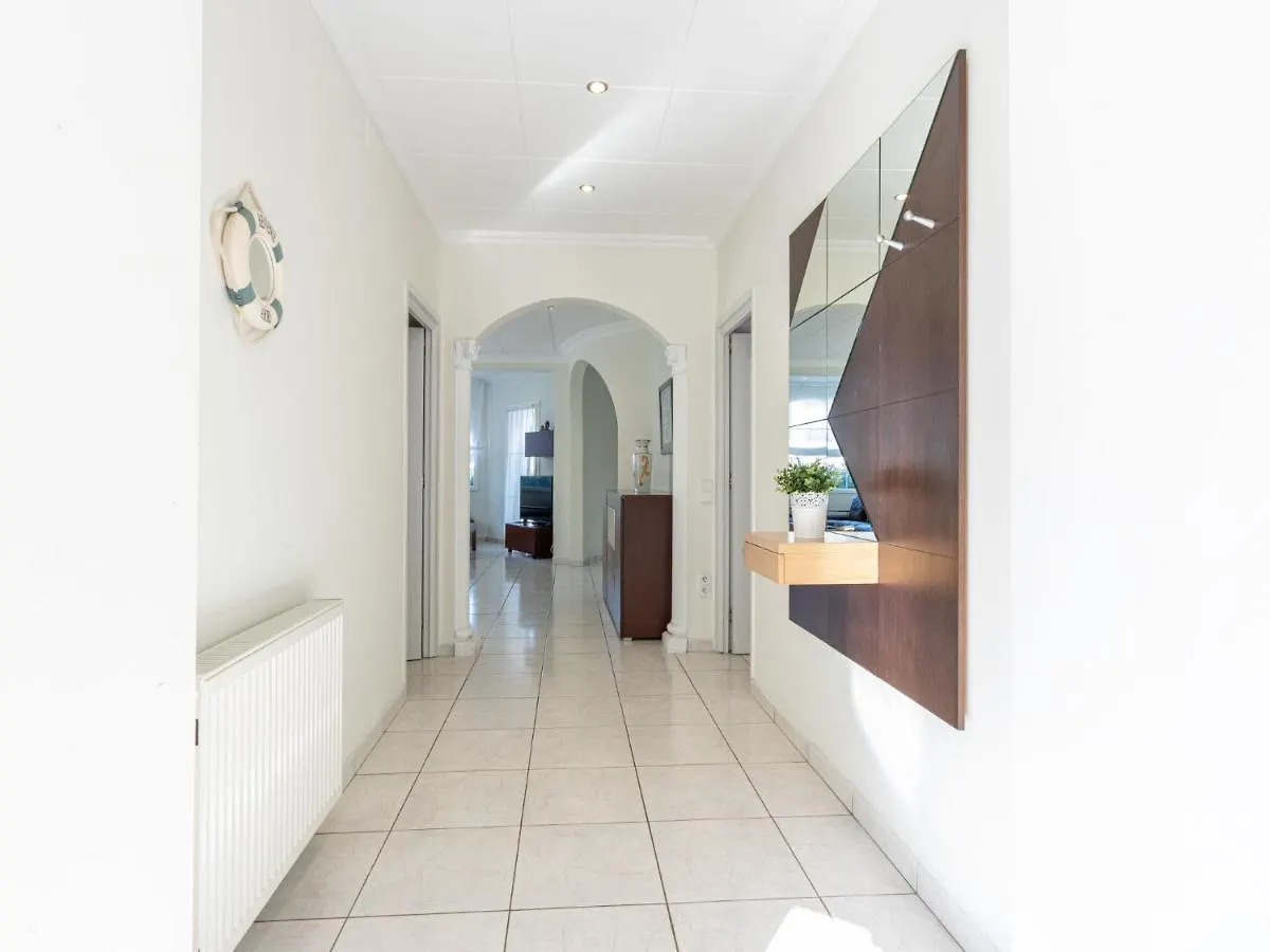 Holiday Home Francoli By Interhome Empuriabrava
