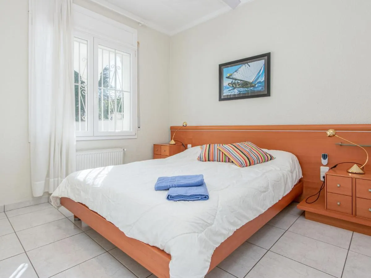 Holiday Home Francoli By Interhome Empuriabrava