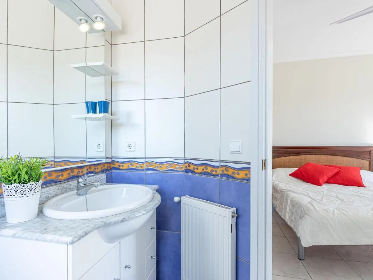 Holiday Home Francoli By Interhome Empuriabrava 0*,  Spanien