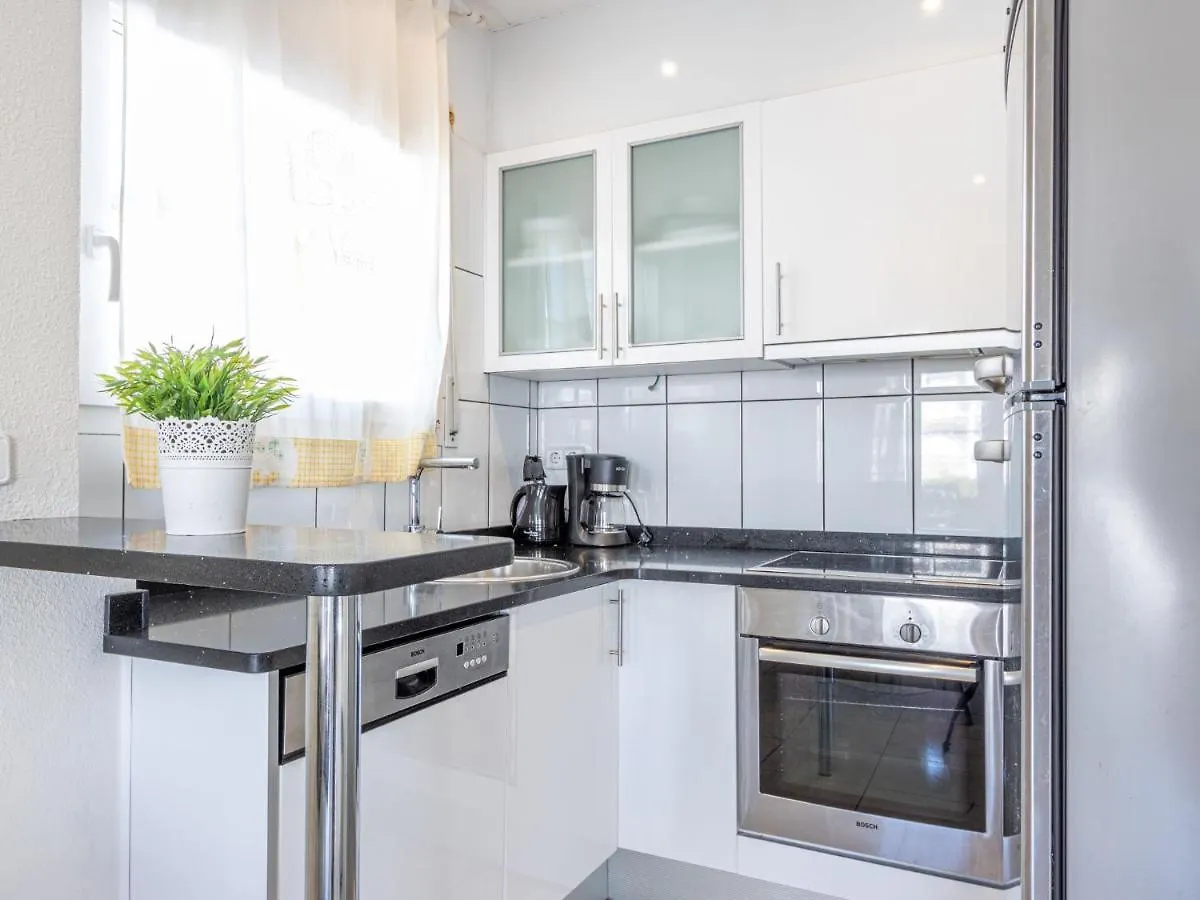 Holiday Home Francoli By Interhome Empuriabrava
