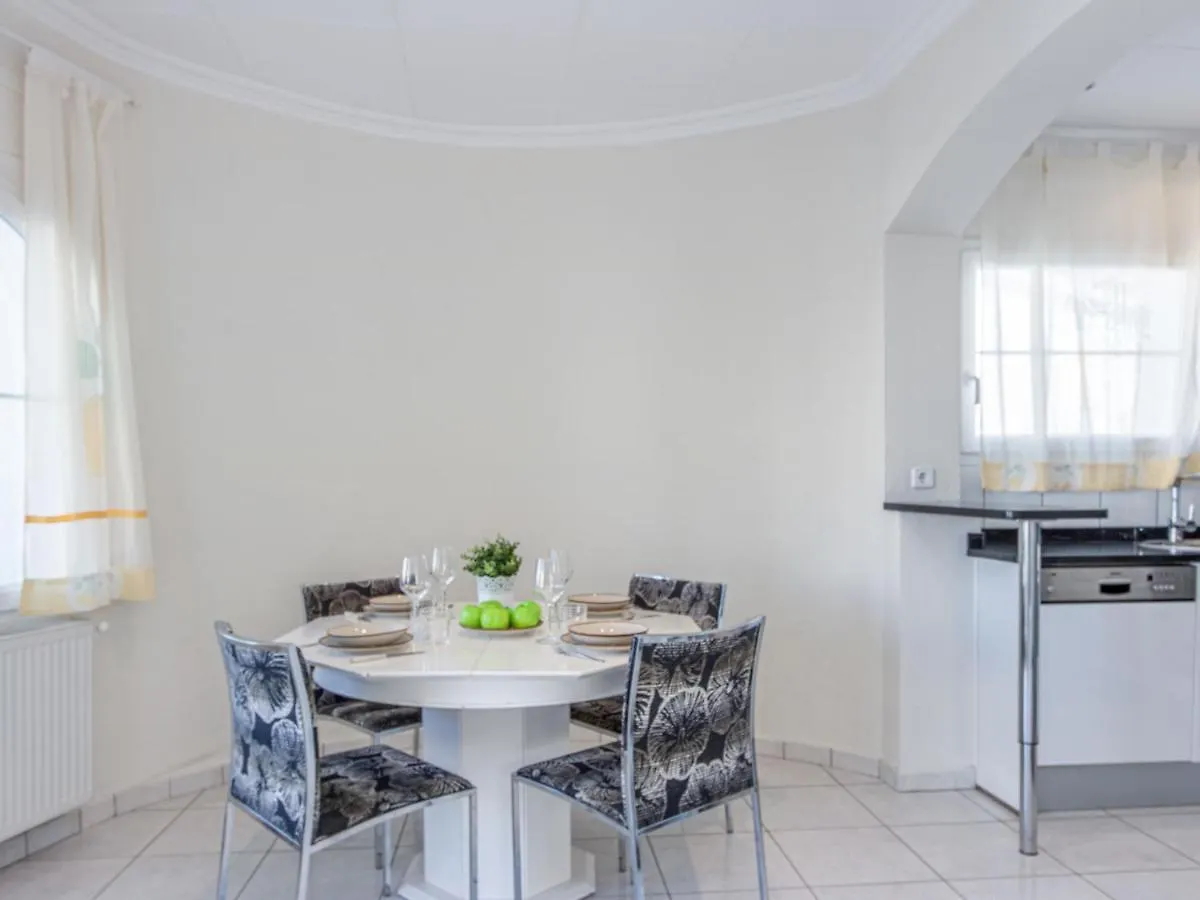 Holiday Home Francoli By Interhome Empuriabrava Spanien
