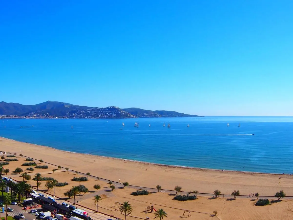 Holiday Home Francoli By Interhome Empuriabrava 0*,  Spanien
